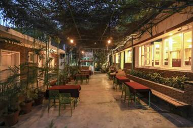 Swiss Cottage and Spa by Salvus