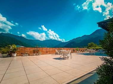 The Neeraj Ganga Indira Nikunj