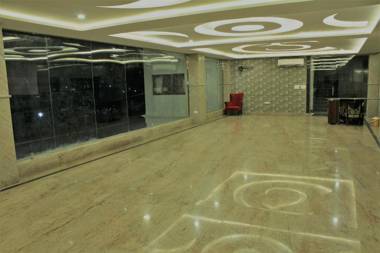 The Neeraj Ganga Indira Nikunj