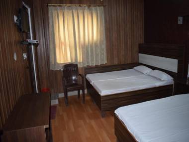 Hotel Hare Rama (Free Yoga)