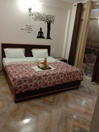Rudram Hotel Yoga & Ayurveda Retreat