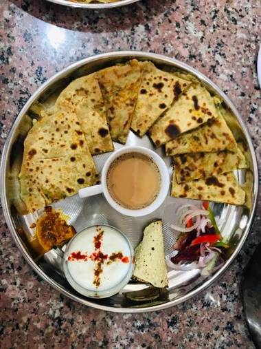 Rudram Hotel Yoga & Ayurveda Retreat