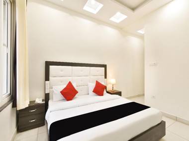 Capital O 35949 Yogasthali Inn Hotel And Spa