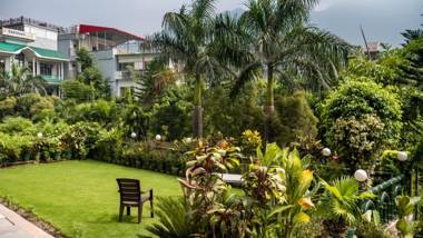 Tapovan Vatika Resort