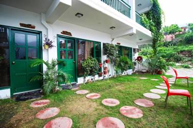 Rishikesh Inn by Petals