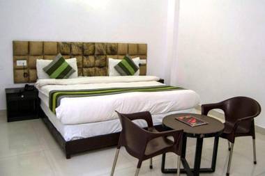 Rishikesh Inn by Petals