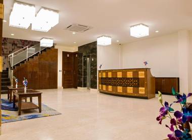 Regenta Inn On The Ganges Rishikesh