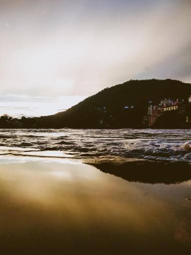 Shri Ganga View Guest House