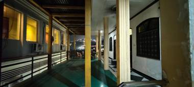 Shri Ganga View Guest House