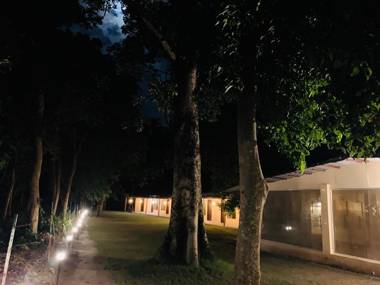 Ganga Yog Retreat by Yog Gurukul