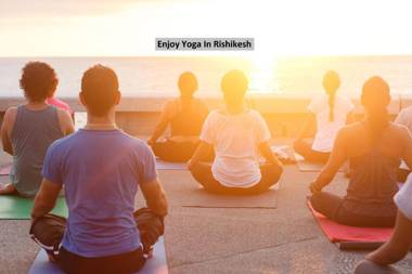 FabHotel Yogasthali Inn