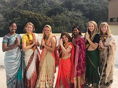 FabHotel Yogasthali Inn