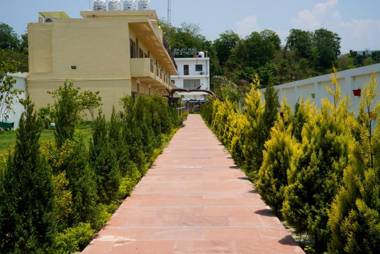 Panambi Resort Rishikesh