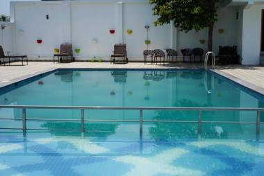 Panambi Resort Rishikesh