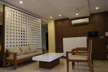 Hotel Shiva Yog Sthal