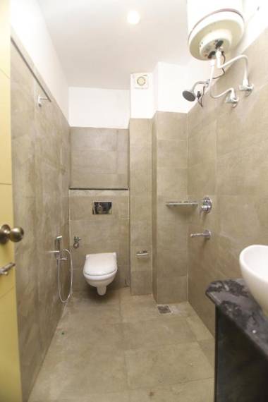 Hotel Shiva Yog Sthal