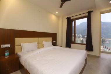 Hotel Shiva Yog Sthal