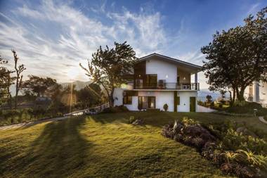 Amayaah Luxury SPA Resorts