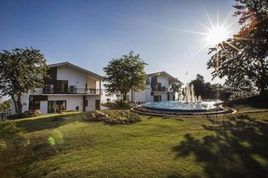 Amayaah Luxury SPA Resorts