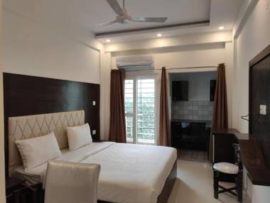 Hotel The Grace A Luxury Accommodation