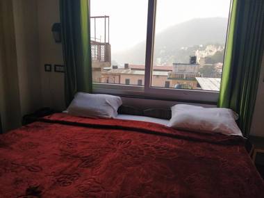 Hotel The Raja Palace