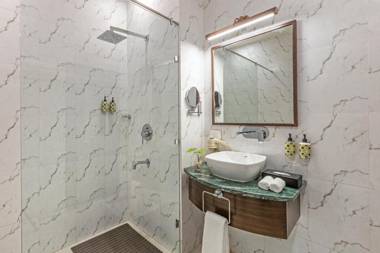 Lemon Tree Premier Rishikesh