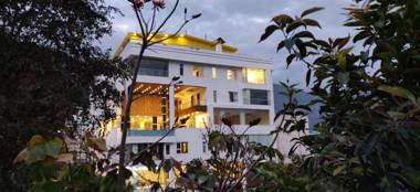 Moustache Rishikesh Luxuria