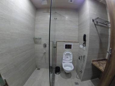 Moustache Rishikesh Luxuria