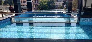 Moustache Rishikesh Luxuria