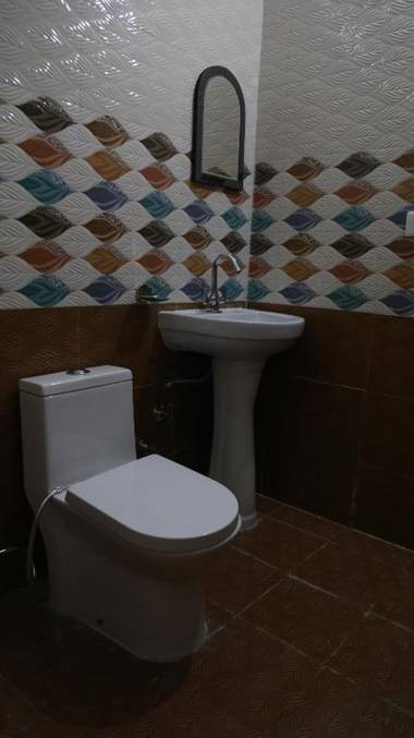 Mountain View Room By Yog Tapovan