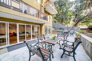 The Hideaway Bedzzz Rishikesh by Leisure Hotels