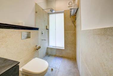 The Hideaway Bedzzz Rishikesh by Leisure Hotels