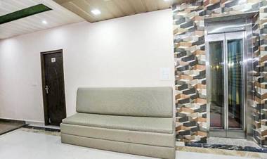 FabHotel Yamunotri Retreat