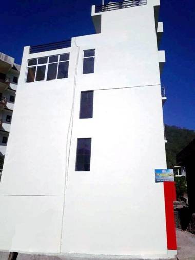 The Aradhya Gange Residency