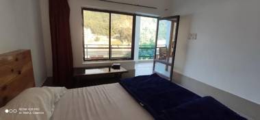 H7 Stay On The Ganges Yoga & Spa Resort Rishikesh
