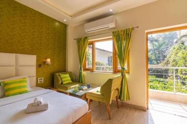 Zostel Rishikesh Tapovan