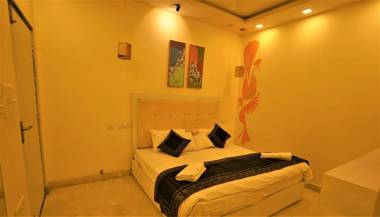 The Sweven Rishikesh