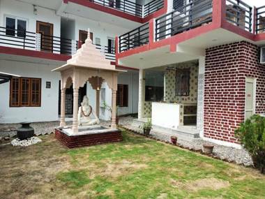 YoG1 Rishikesh