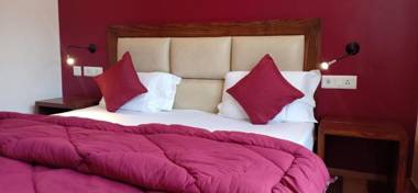 Joey's Hostel Rishikesh