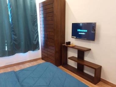 Joey's Hostel Rishikesh