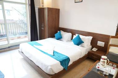 Pride Inn by Harmony Hotels & Resorts