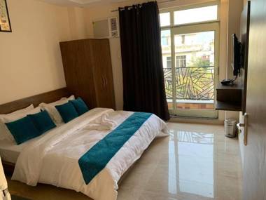 Pride Inn by Harmony Hotels & Resorts