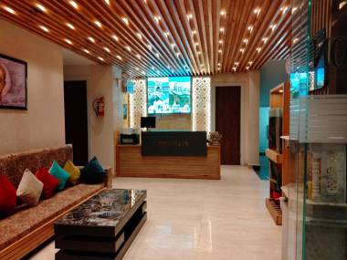 Pride Inn by Harmony Hotels & Resorts