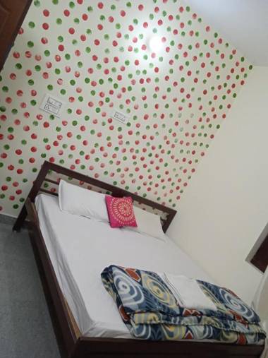 Triple1 hostel & homestay