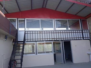 Triple1 hostel & homestay