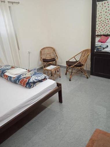 Triple1 hostel & homestay