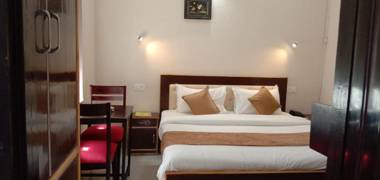 The Hotel AK Residency