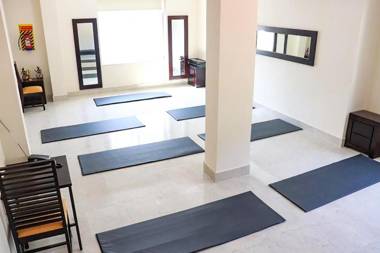 The Hotel AK Residency