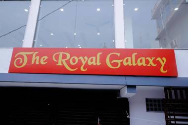 The Royal Galaxy