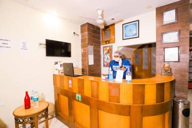 Perfect Stayz Hotel in Rishikesh Tapovan
